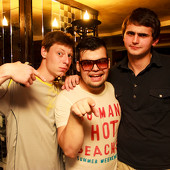 Мыльная Опера фото 139