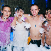 Мыльная Опера фото 133