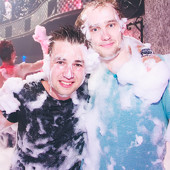 Мыльная опера фото 126