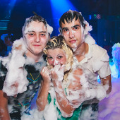 Мыльная Опера фото 128