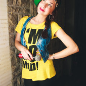 Мыльная Опера фото 87