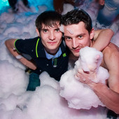 Мыльная опера фото 106