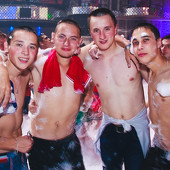 Мыльная Опера фото 72