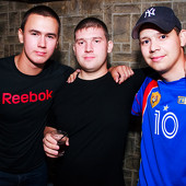 Мыльная опера фото 124