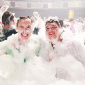 Мыльная Опера фото 119