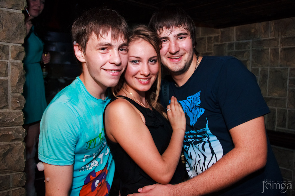 Фотография с Мыльная опера в Опера