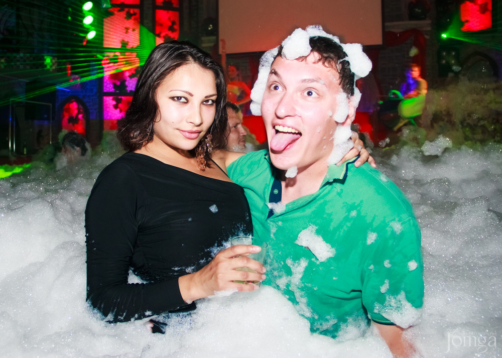 Фотография с Мыльная Опера в Опера