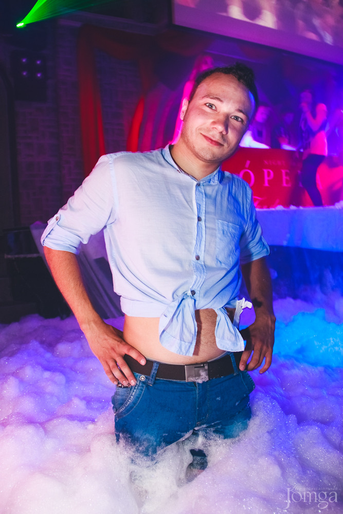 Фотография с Мыльная Опера в Опера