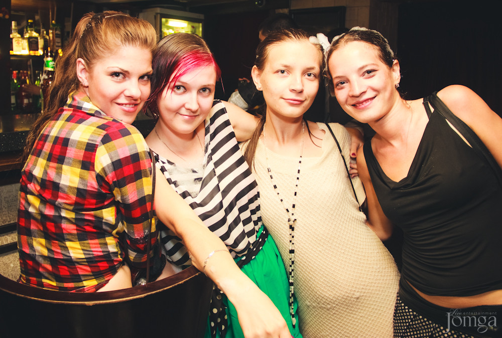 Фотография с Мыльная Опера в Опера