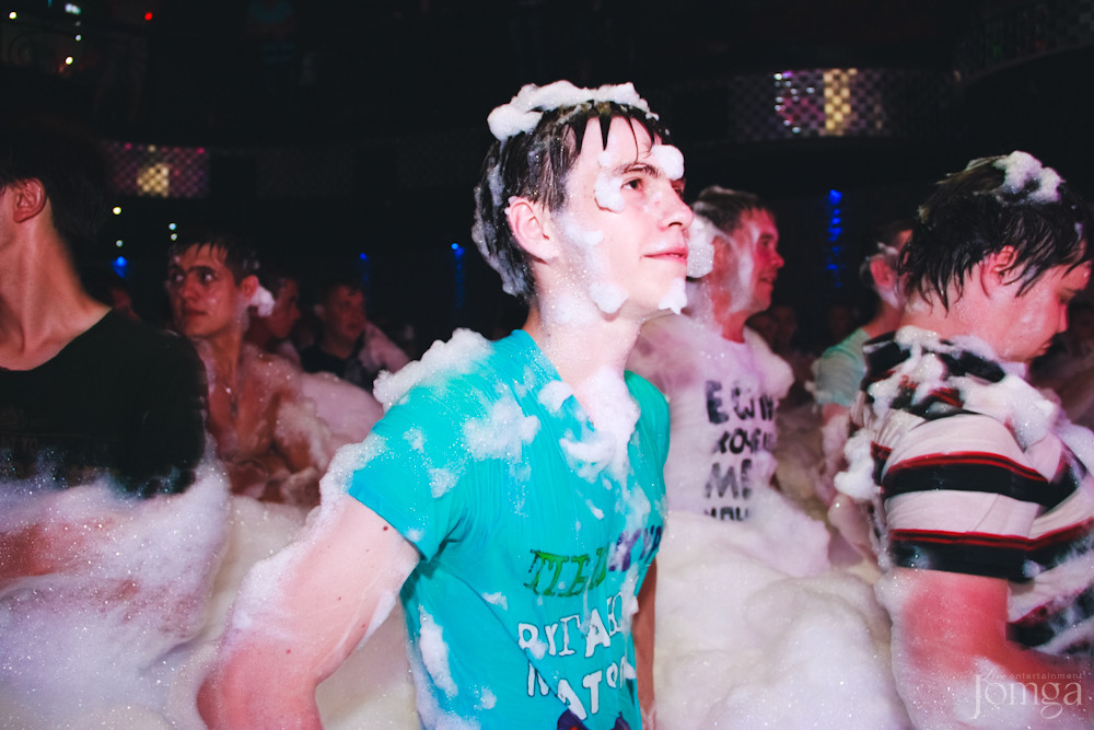 Фотография с Мыльная Опера в Опера