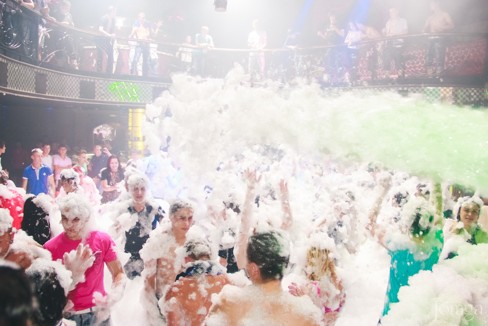 Фотография с Мыльная Опера в Опера