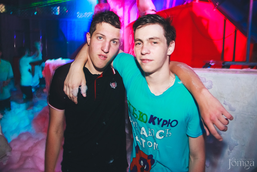 Фотография с Мыльная Опера в Опера