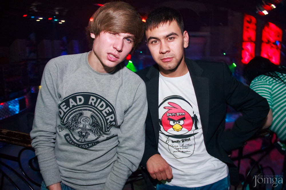 Фотография с Мыльная опера в Опера