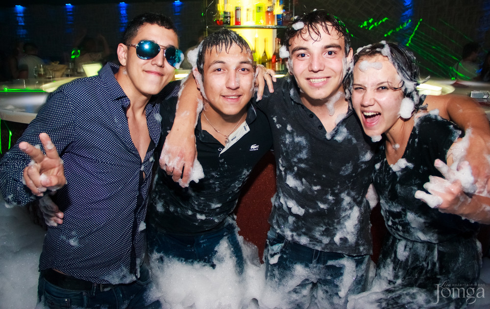 Фотография с Мыльная Опера в Опера