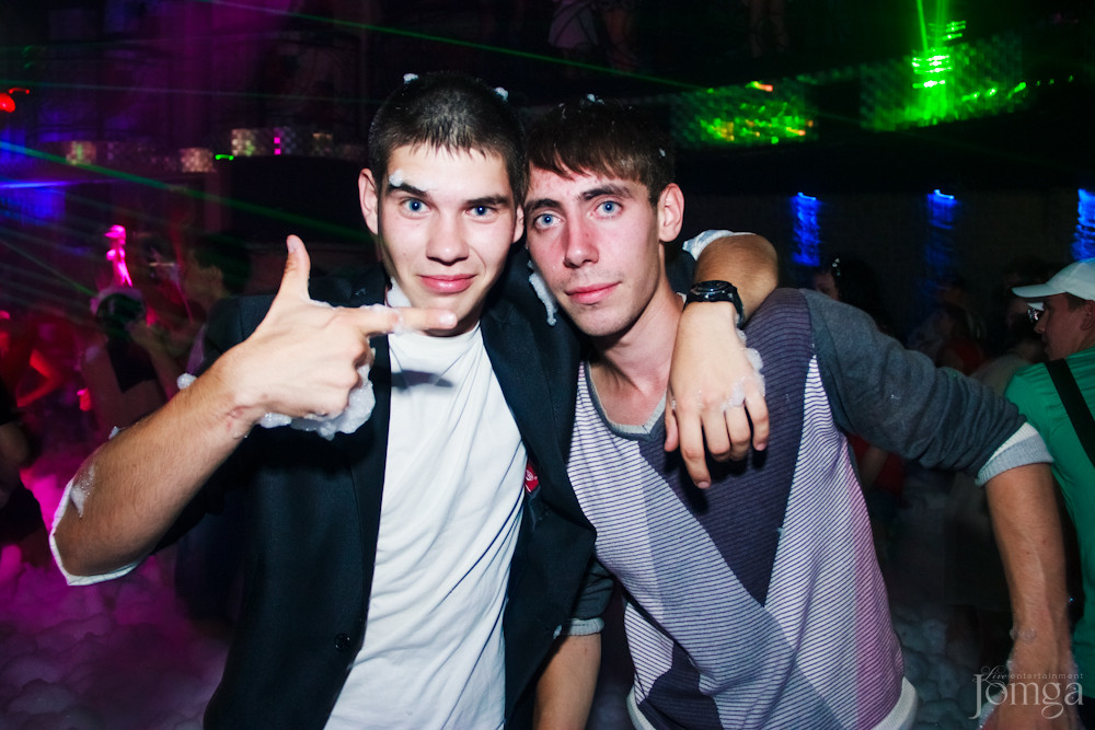 Фотография с Мыльная Опера в Опера