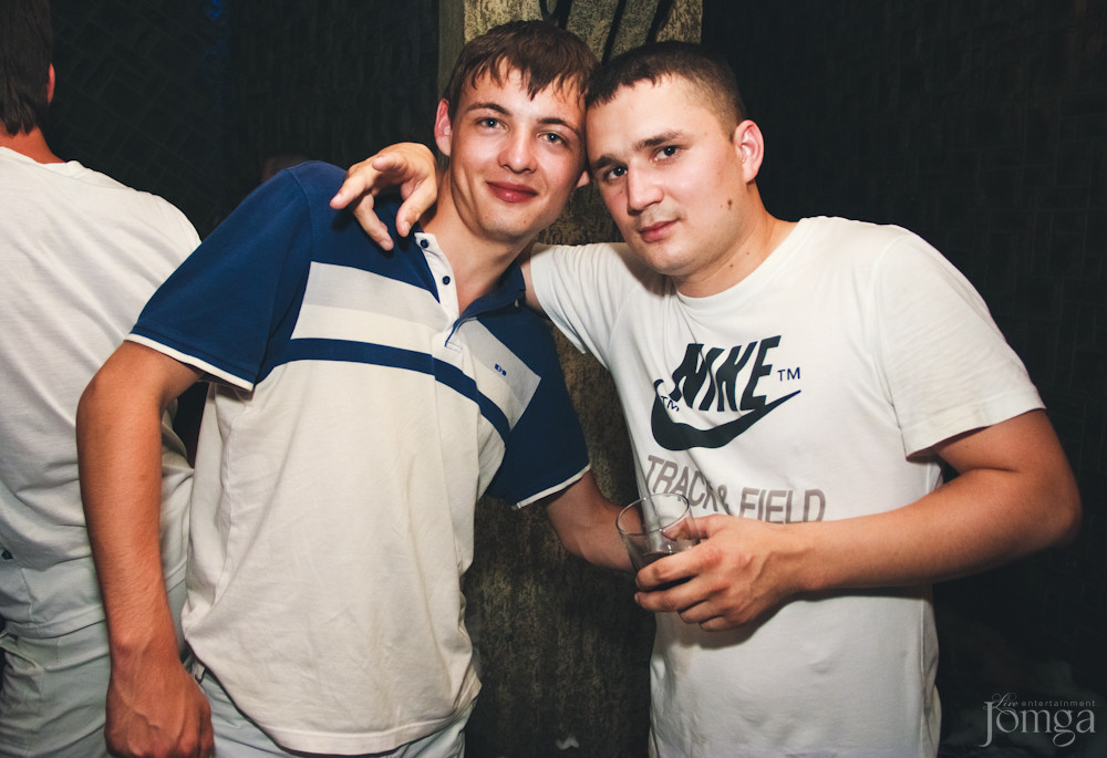 Фотография с Мыльная Опера в Опера