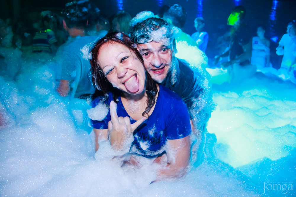 Фотография с Мыльная опера в Опера