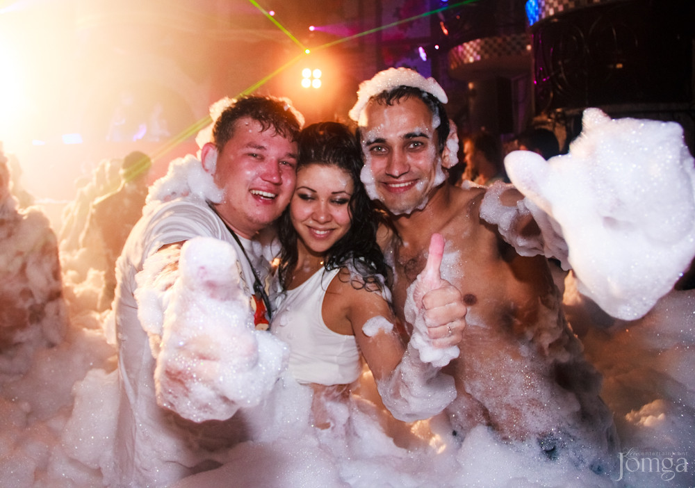 Фотография с Мыльная опера в Опера