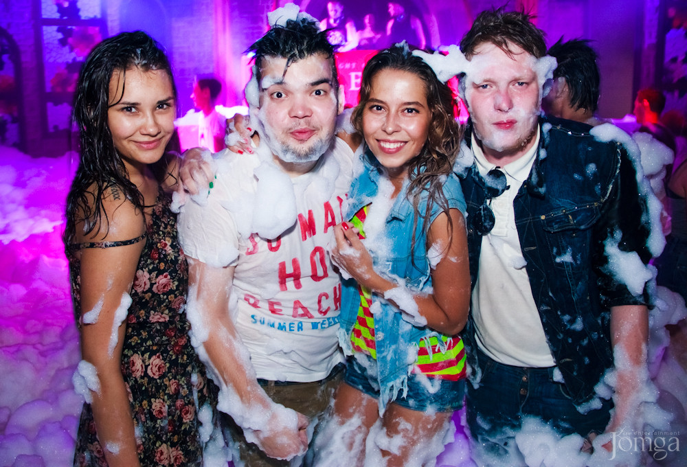 Фотография с Мыльная Опера в Опера