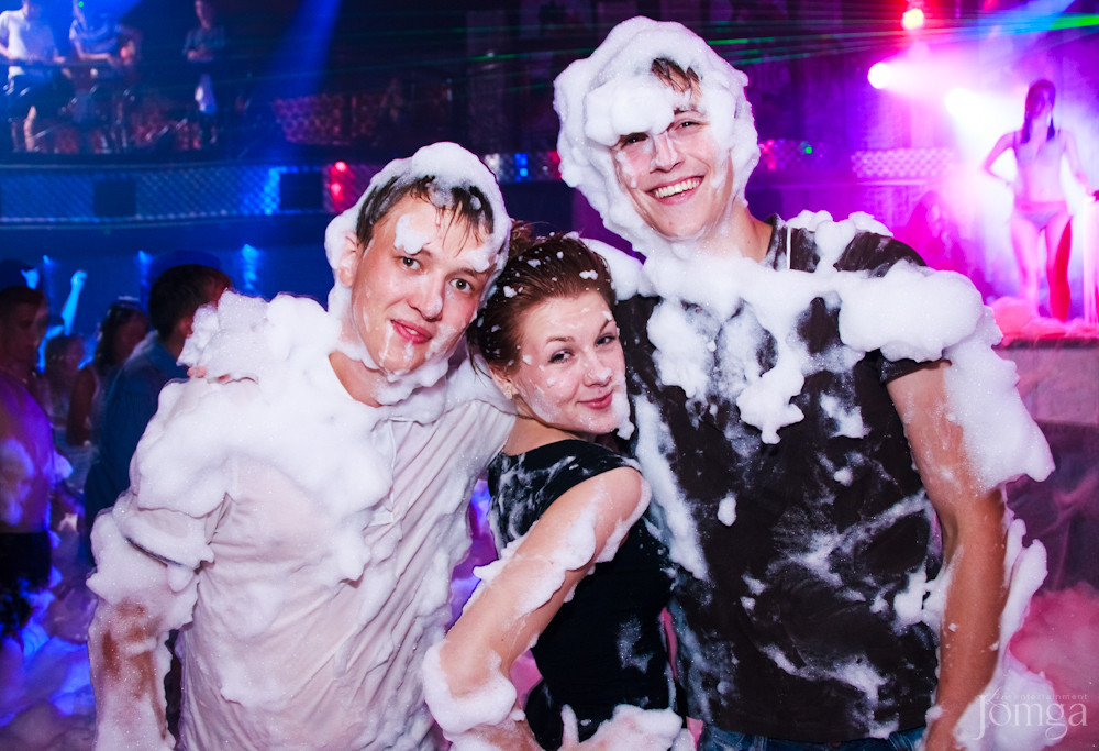 Фотография с Мыльная опера в Опера