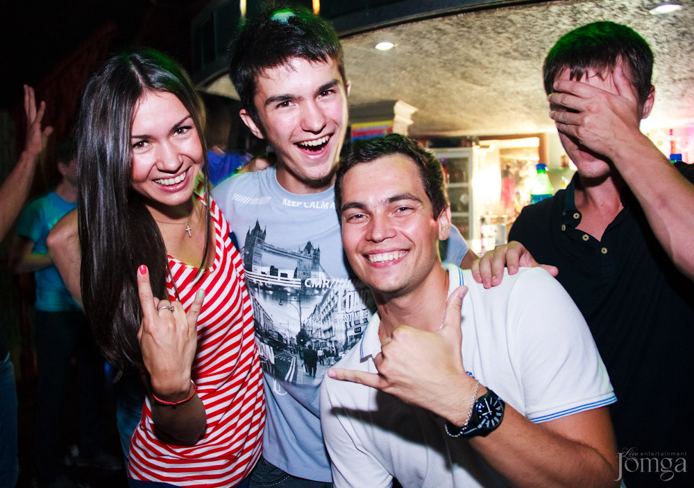 Фотография с Мыльная опера в Опера