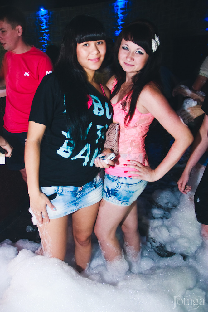 Фотография с Мыльная Опера в Опера