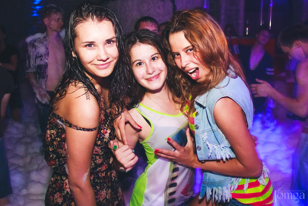 Фотография с Мыльная Опера в Опера