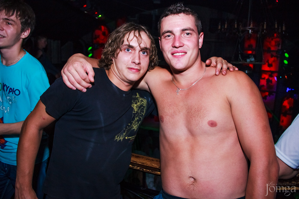 Фотография с Мыльная опера в Опера