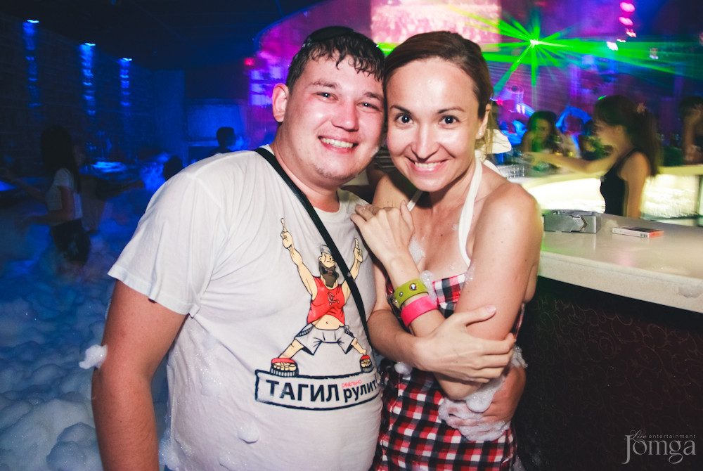 Фотография с Мыльная Опера в Опера