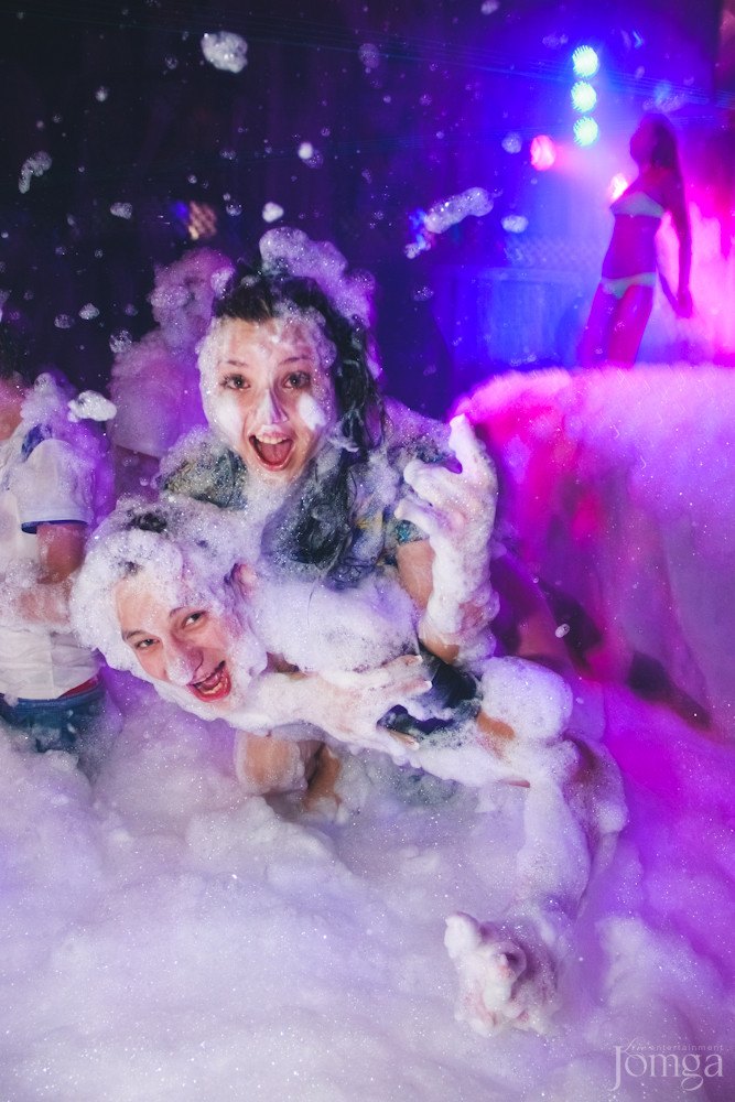 Фотография с Мыльная Опера в Опера