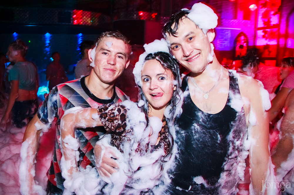 Фотография с Мыльная Опера в Опера