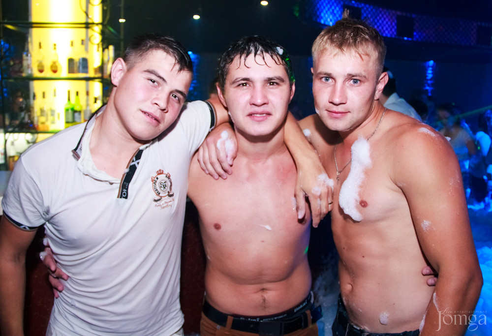 Фотография с Мыльная опера в Опера