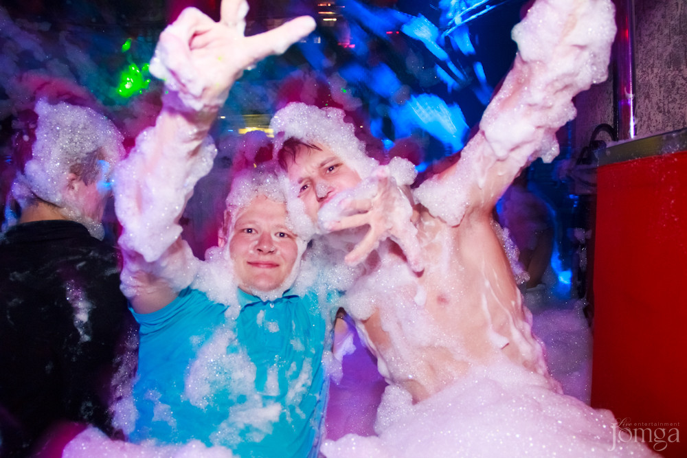 Фотография с Мыльная опера в Опера