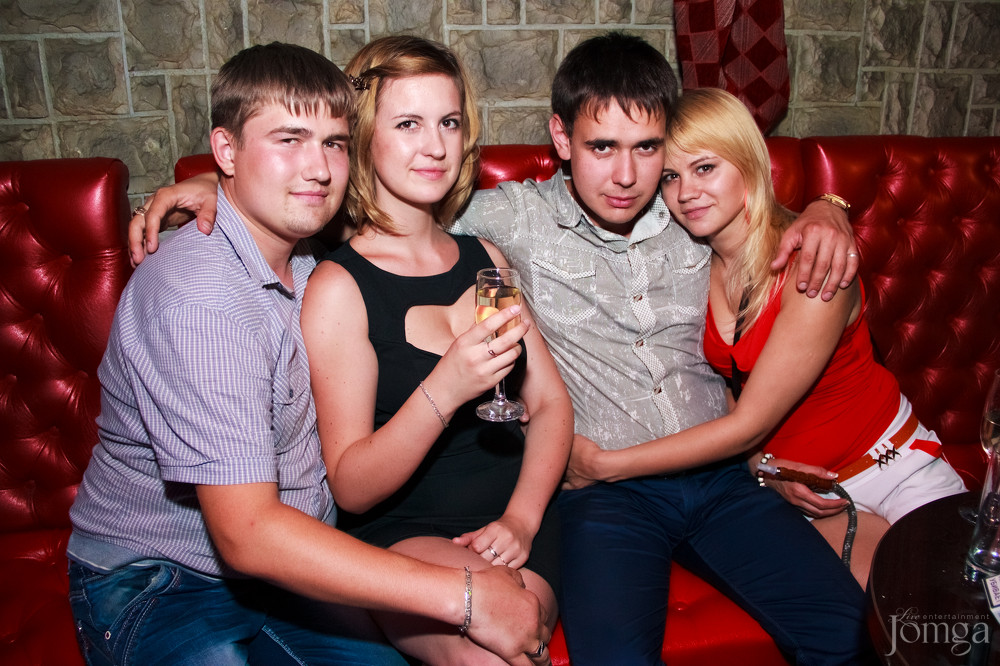 Фотография с Мыльная Опера в Опера