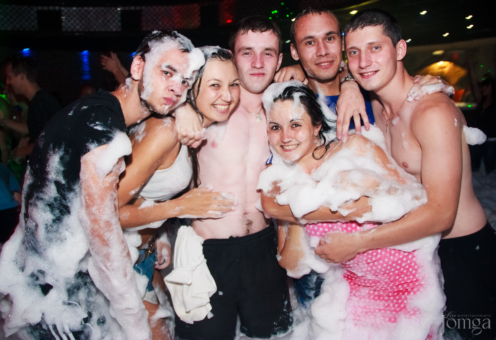 Фотография с Мыльная Опера в Опера