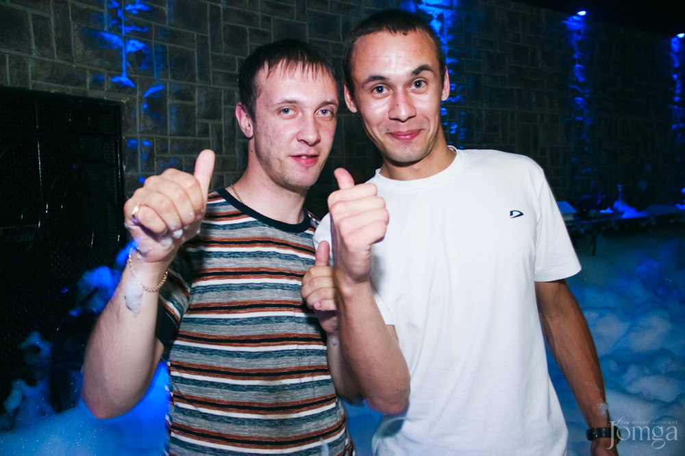 Фотография с Мыльная Опера в Опера