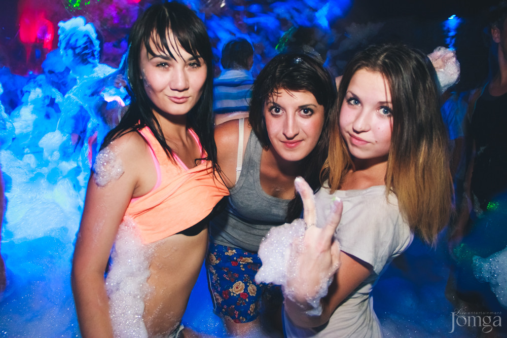 Фотография с Мыльная Опера в Опера