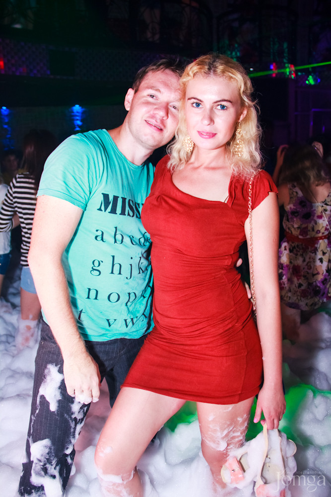 Фотография с Мыльная опера в Опера