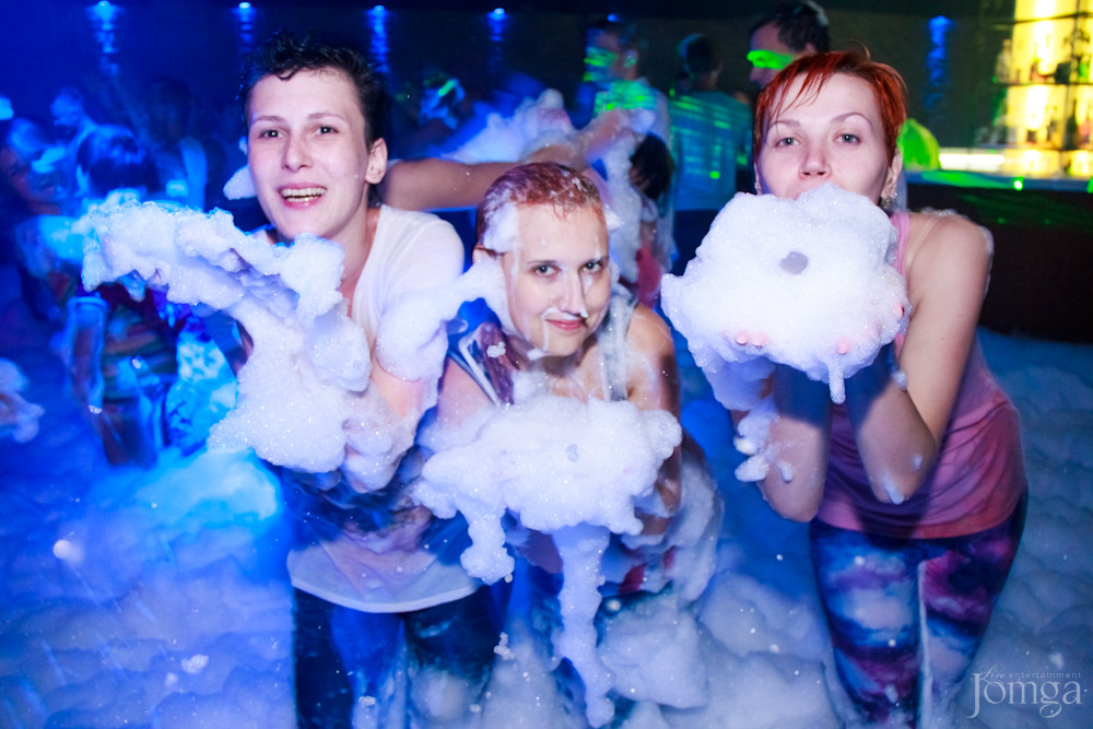 Фотография с Мыльная опера в Опера