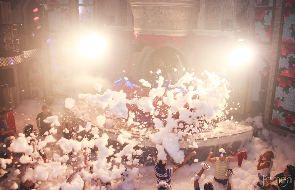 Фотография с Мыльная опера в Опера