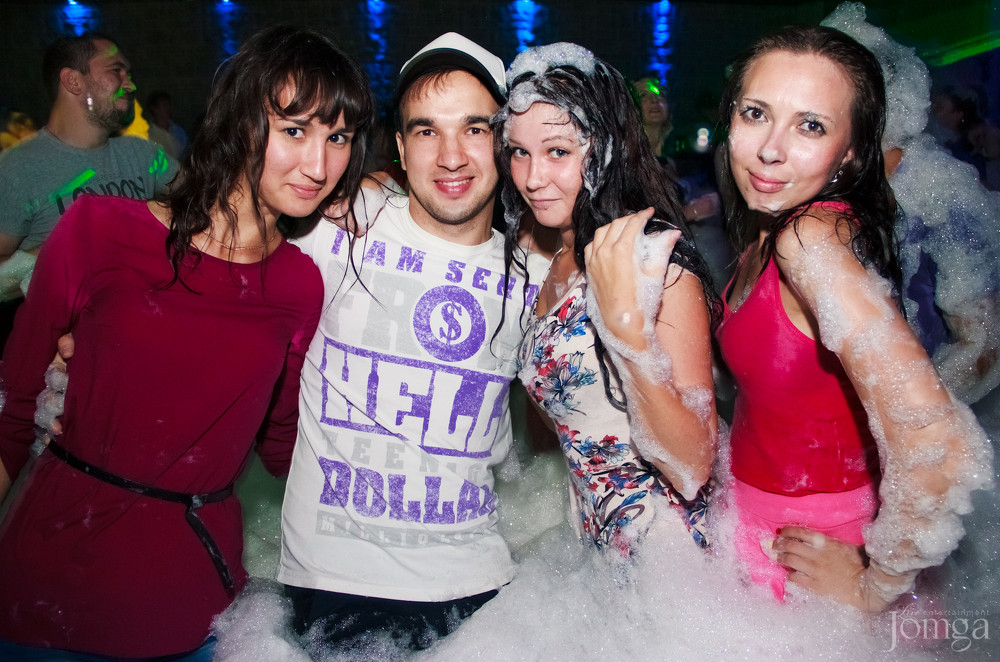 Фотография с Мыльная Опера в Опера