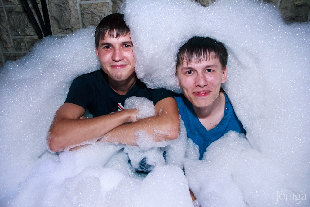 Фотография с Мыльная опера в Опера