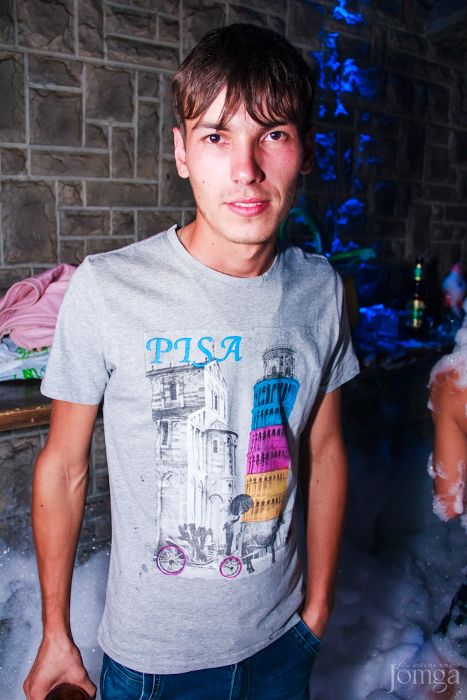 Фотография с Мыльная опера в Опера