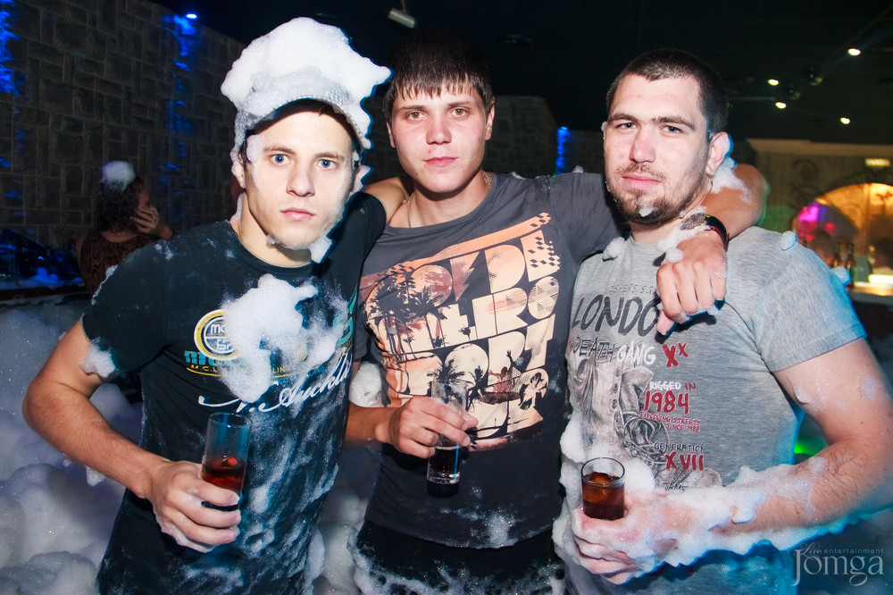 Фотография с Мыльная Опера в Опера