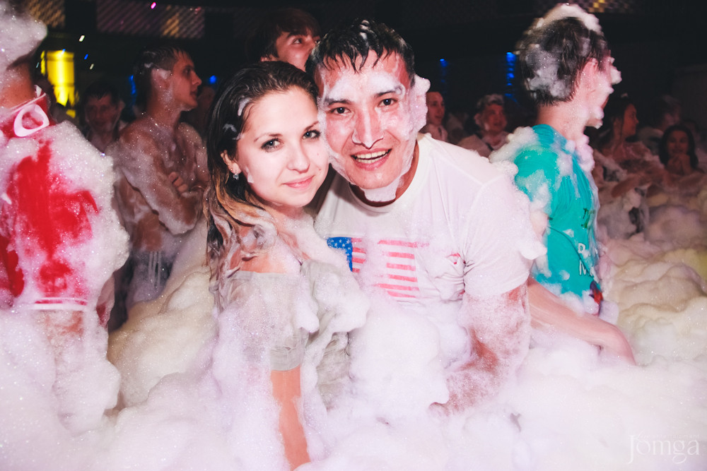 Фотография с Мыльная Опера в Опера