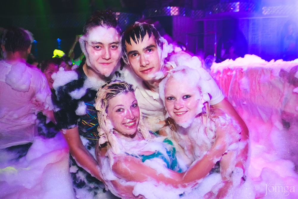 Фотография с Мыльная Опера в Опера