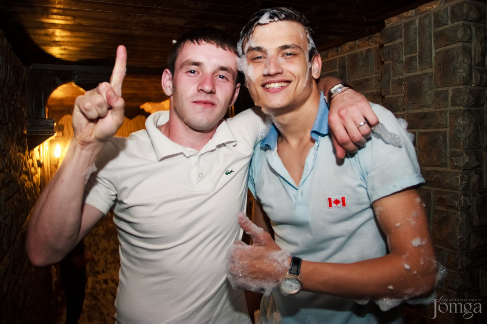 Фотография с Мыльная Опера в Опера