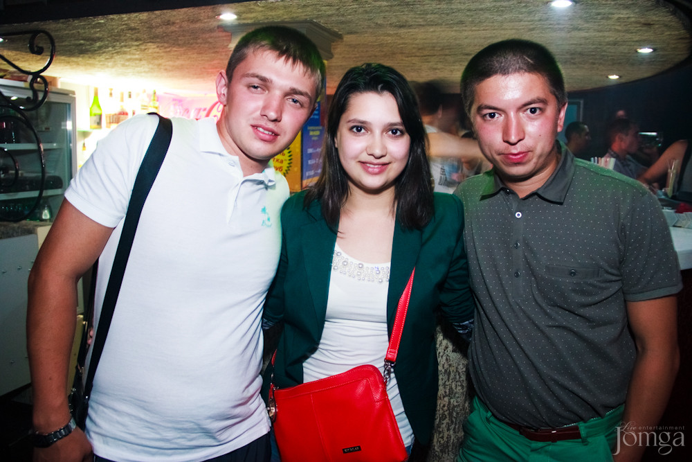 Фотография с Мыльная Опера в Опера