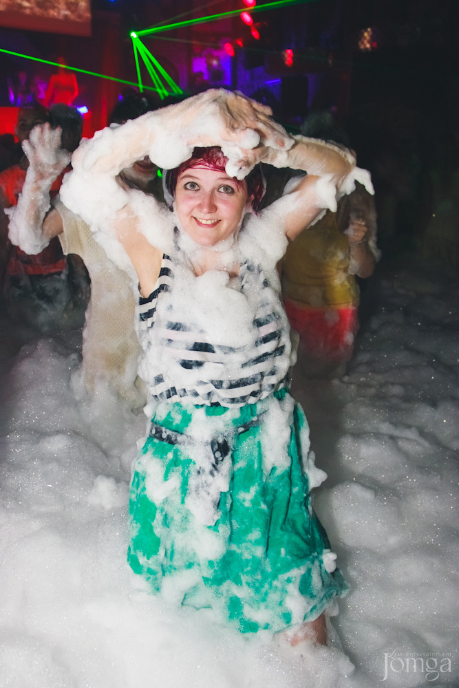 Фотография с Мыльная Опера в Опера