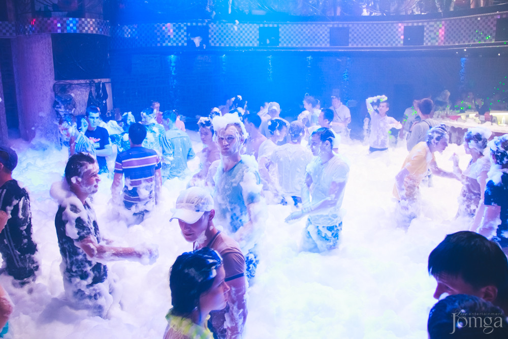 Фотография с Мыльная опера в Опера